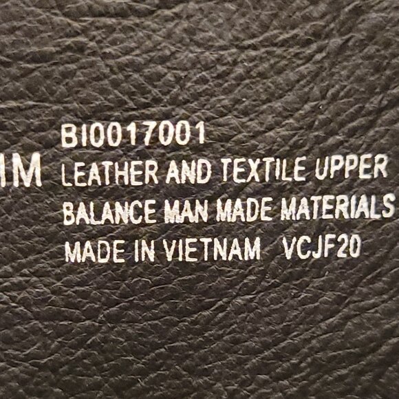 Bionica Dawkins Leather Waterproof Boots, Size 11 - Picture 7 of 8